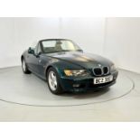 1999 BMW Z3