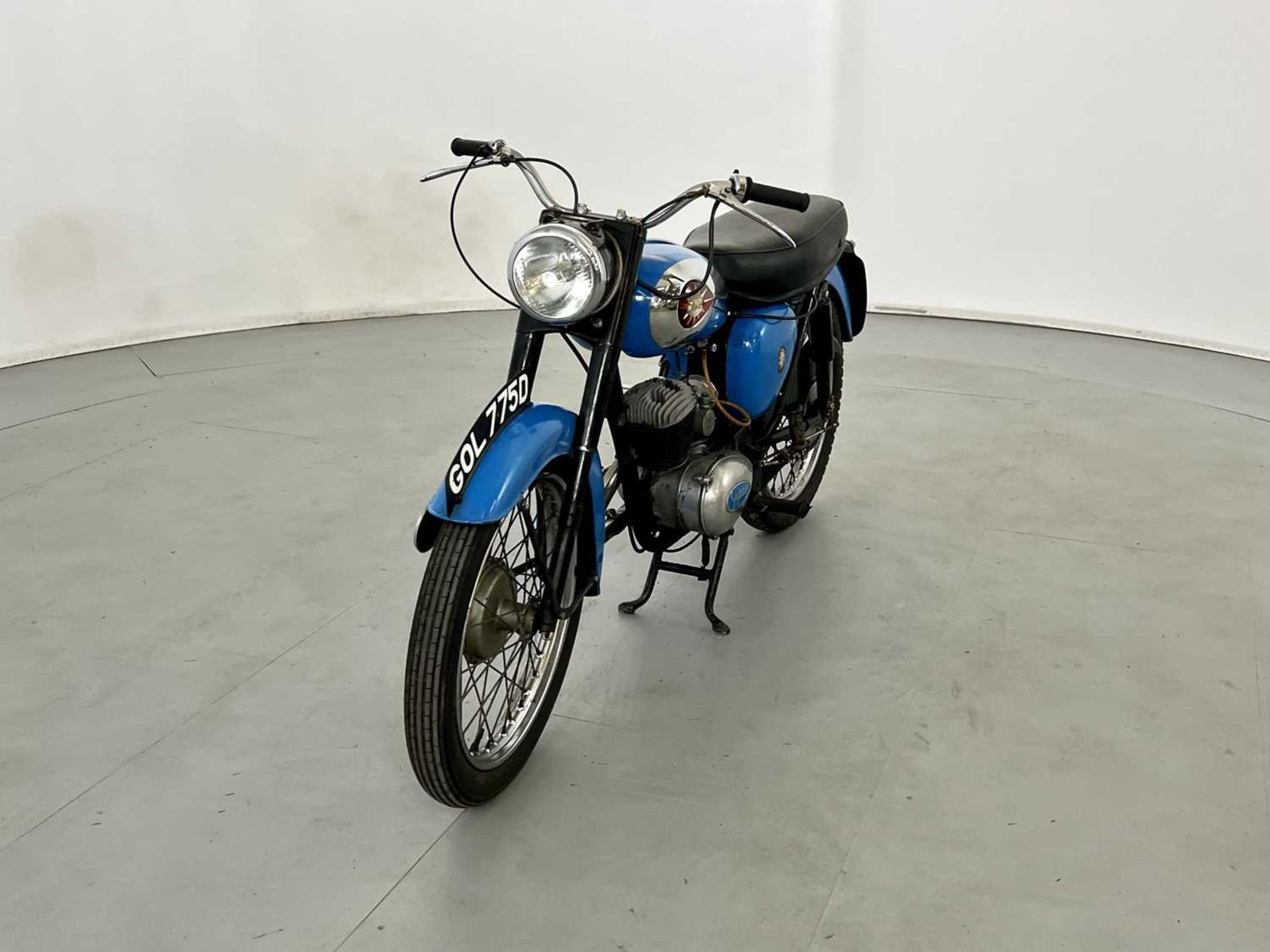 1966 BSA Bantam - Image 3 of 16