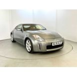 2005 Nissan 350Z