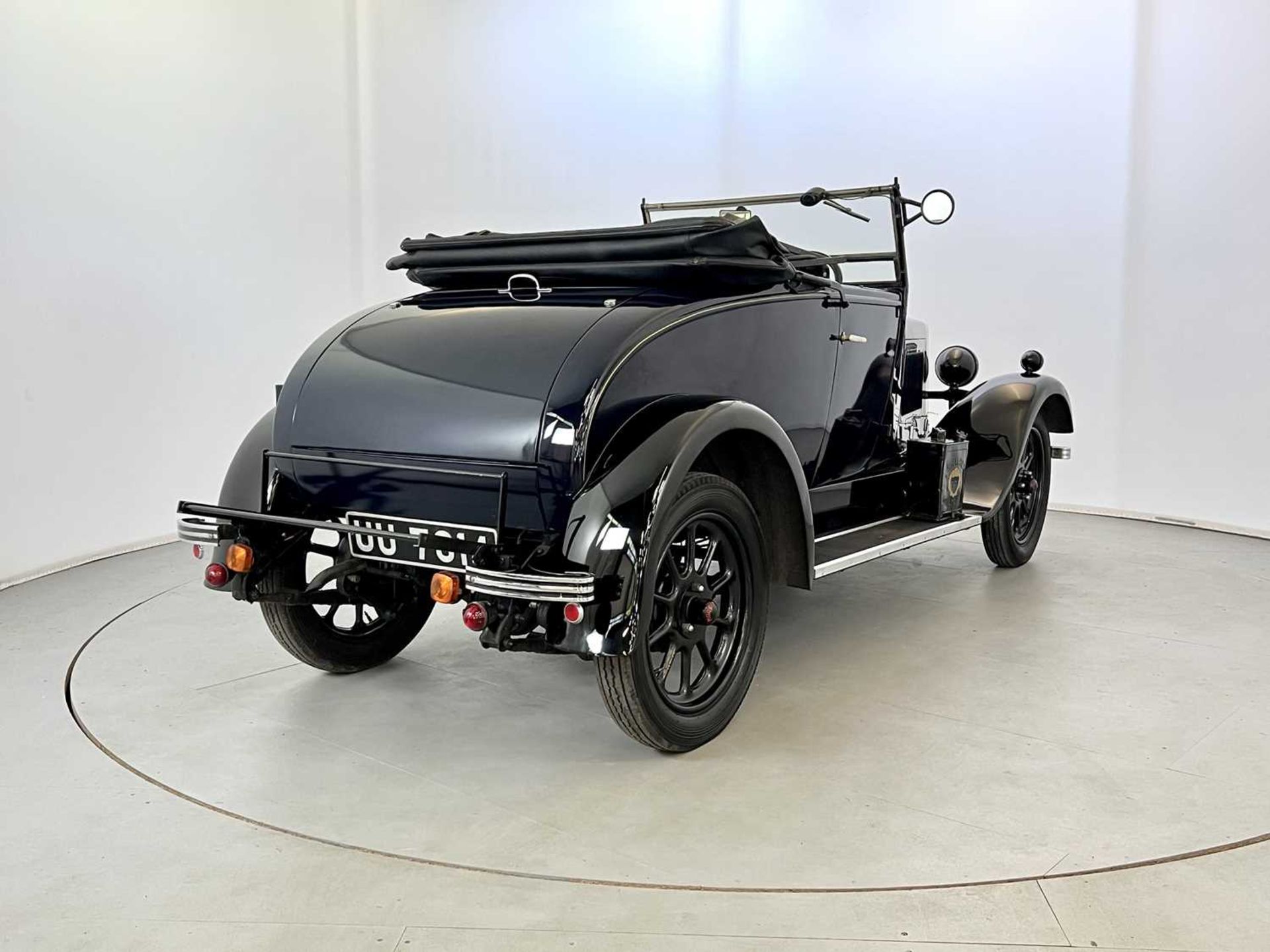 1929 Morris Cowley - Image 10 of 44