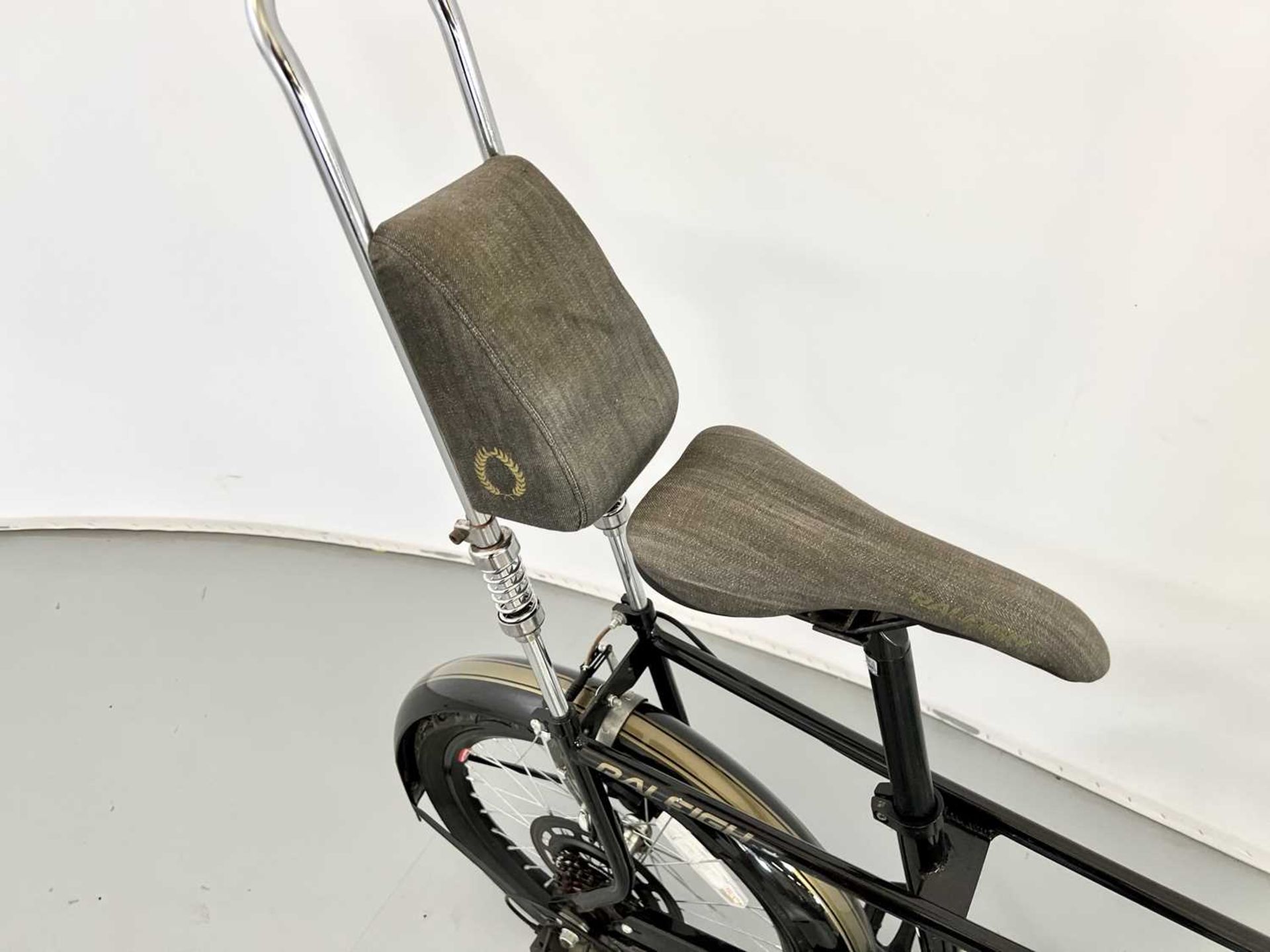 Raleigh Chopper - NO RESERVE - Image 9 of 10