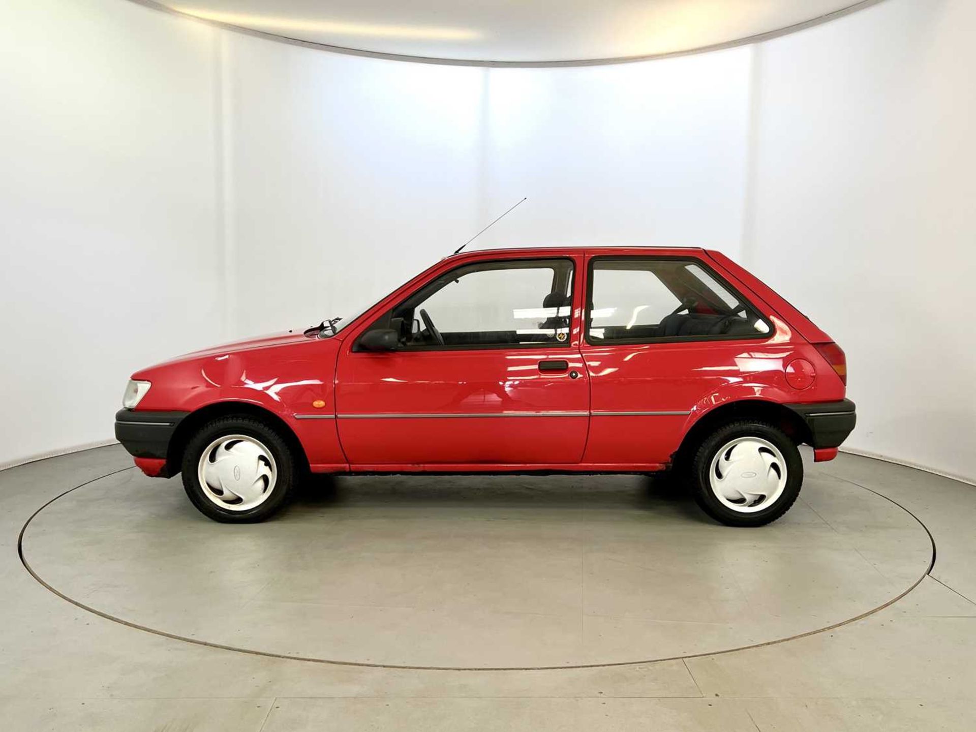 1994 Ford Fiesta Sapphire - Image 5 of 27