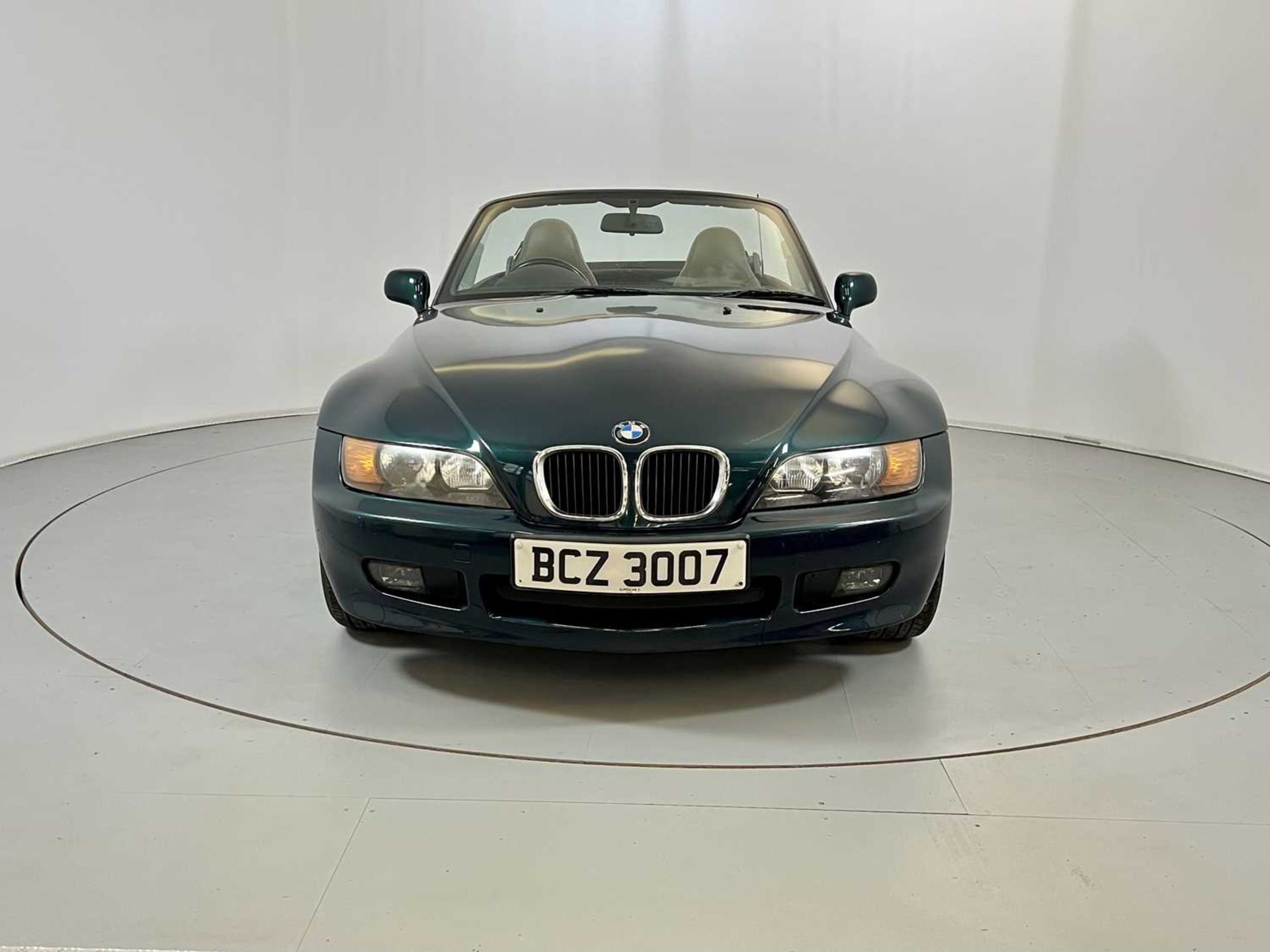 1999 BMW Z3 - Image 2 of 27