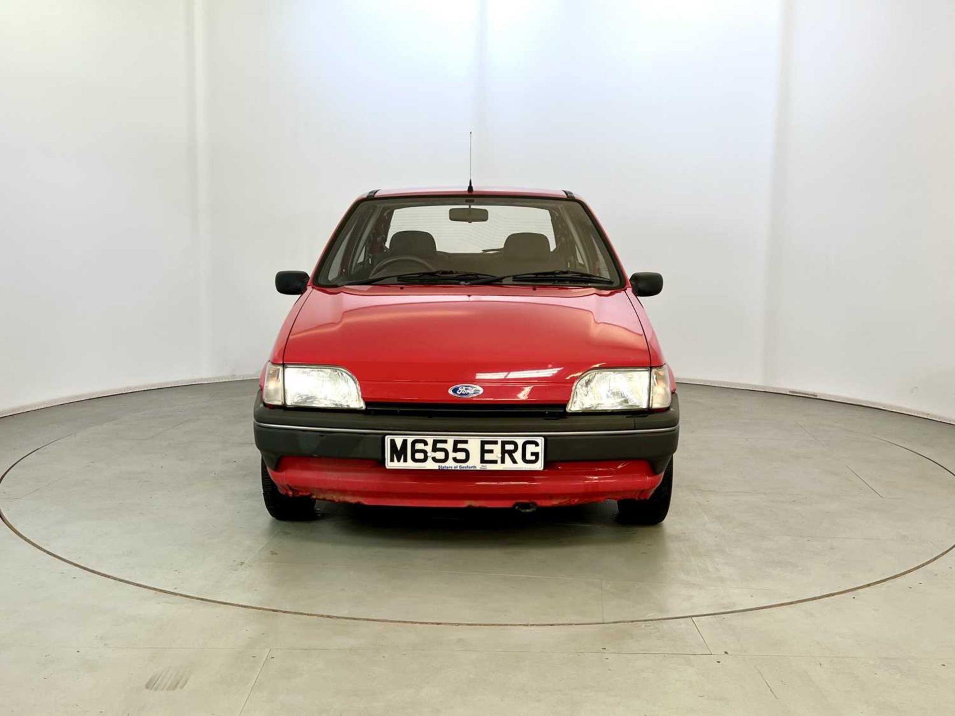 1994 Ford Fiesta Sapphire - Image 2 of 27