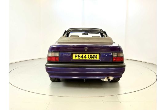 1997 Rover 216 Cabriolet - Image 8 of 29