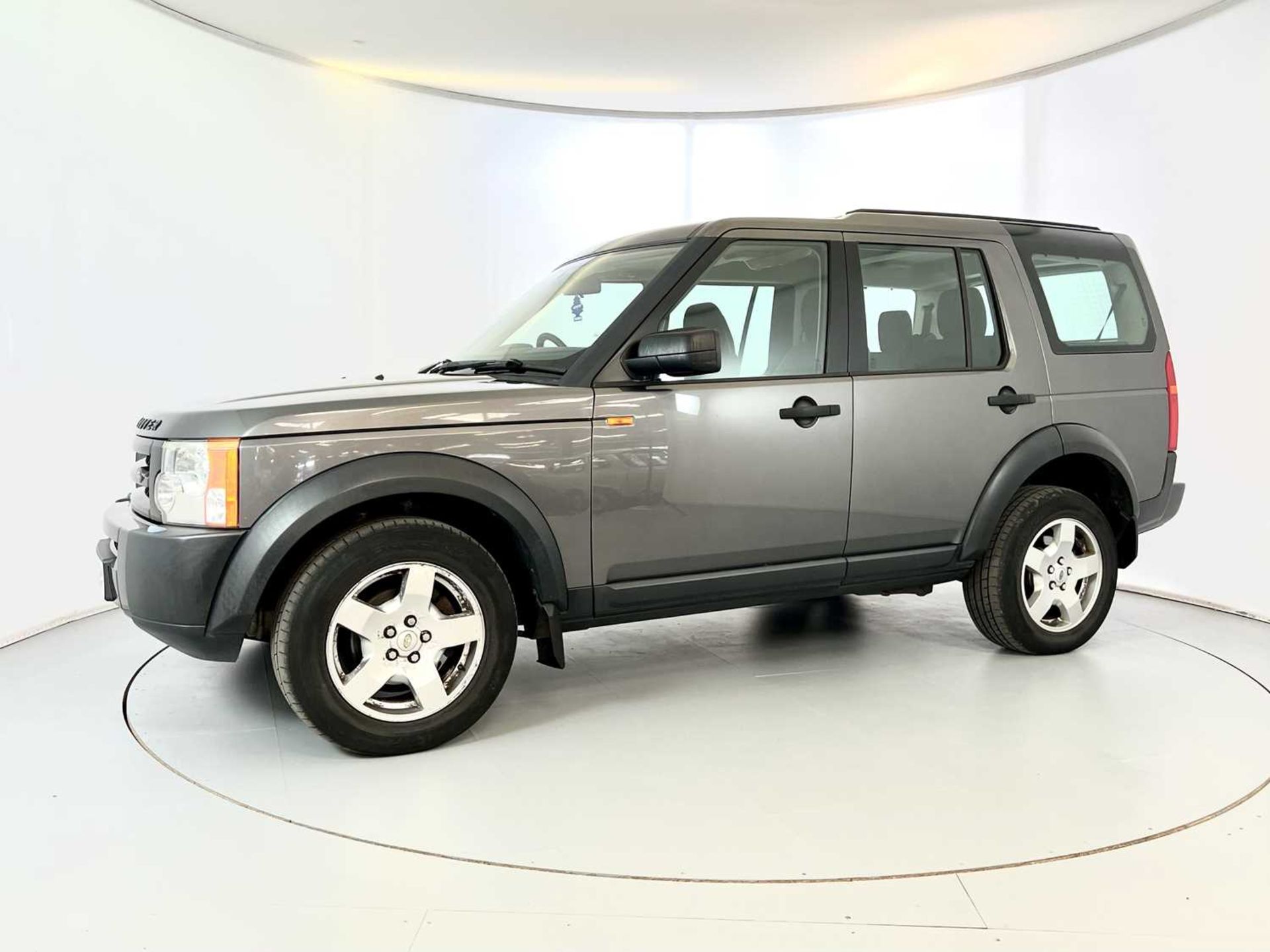 2005 Land Rover Discovery - Image 4 of 36