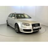 2007 Audi RS4 Avant