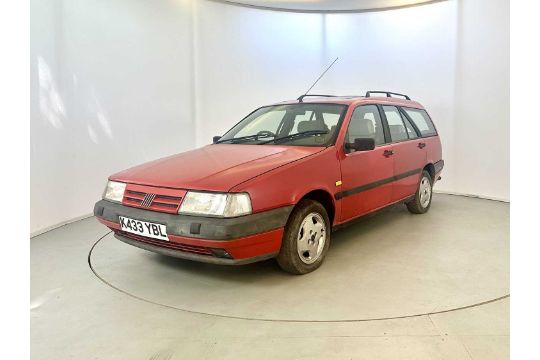 1993 Fiat Tempra - NO RESERVE - Image 3 of 21