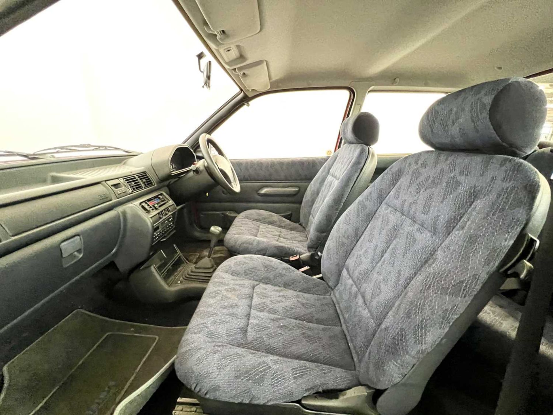 1994 Ford Fiesta Sapphire - Image 22 of 27