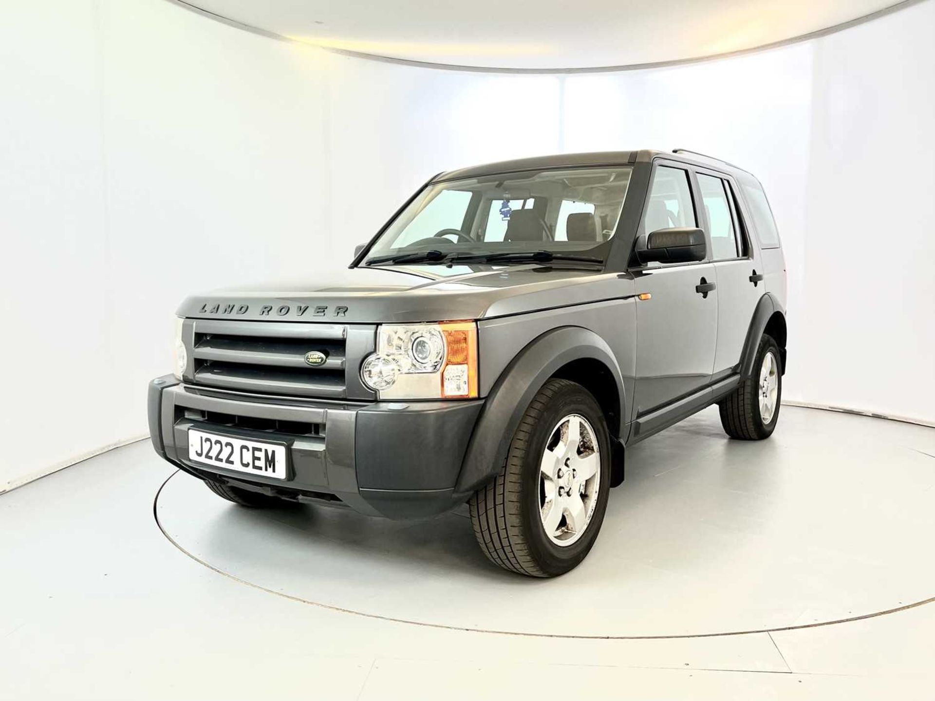 2005 Land Rover Discovery - Image 3 of 36