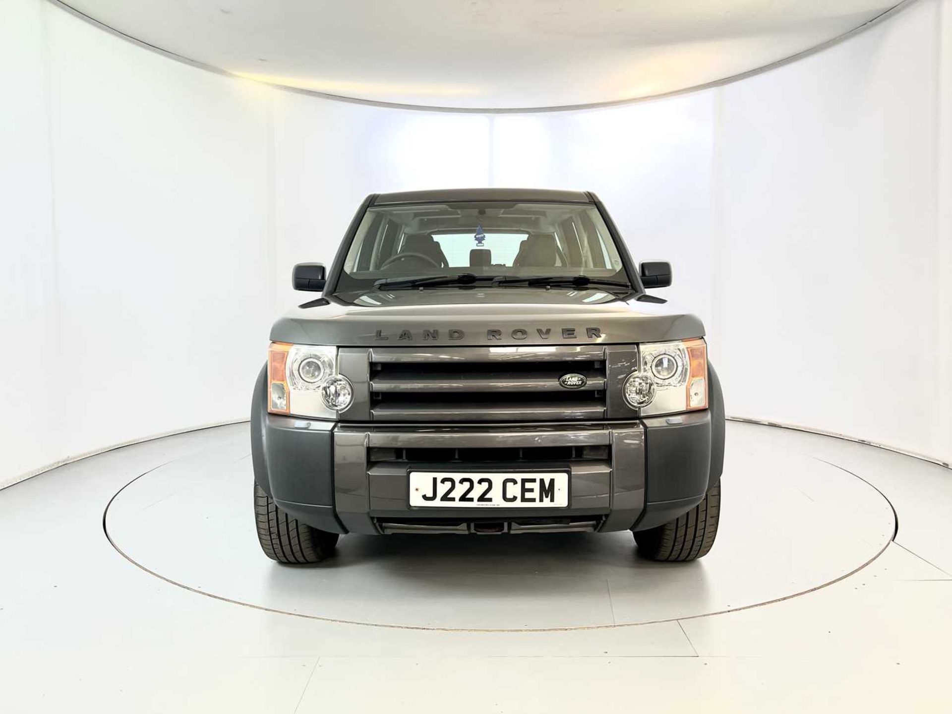 2005 Land Rover Discovery - Image 2 of 36