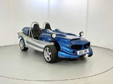 1991 Onyx Kit Car
