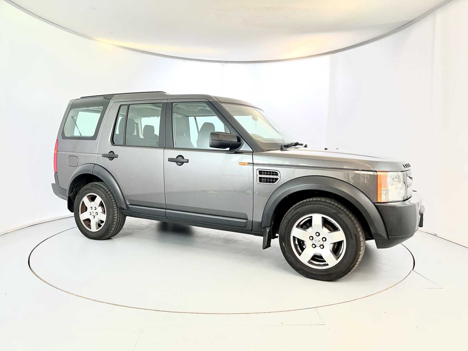 2005 Land Rover Discovery - Image 12 of 36