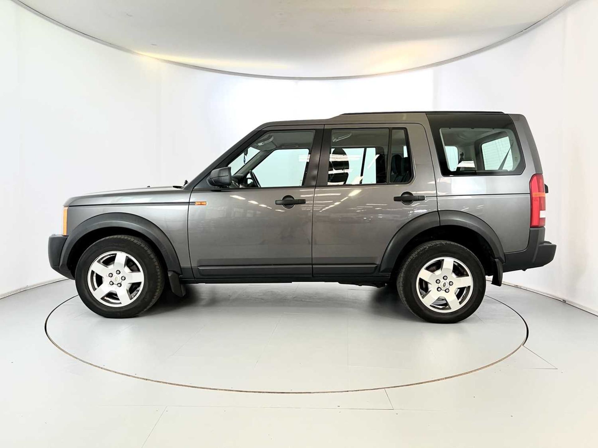 2005 Land Rover Discovery - Image 5 of 36