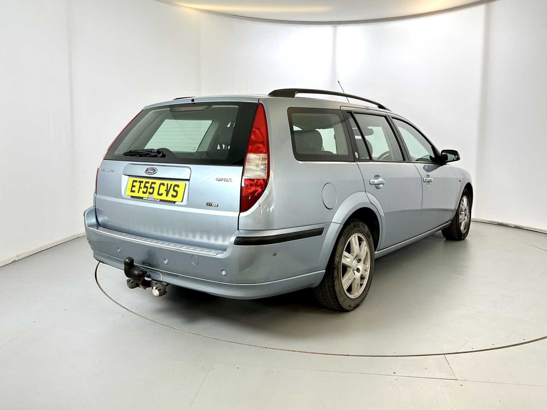 2006 Ford Mondeo - Image 9 of 34