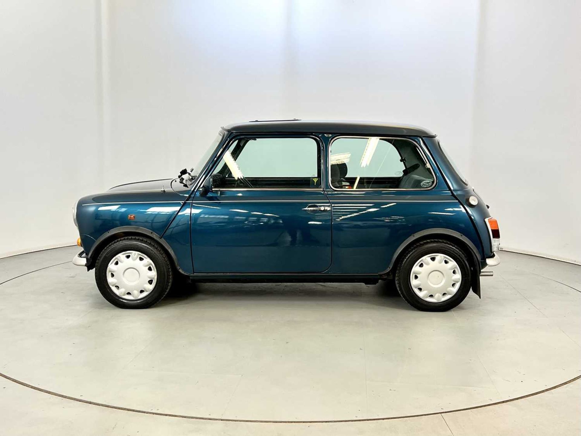 1993 Rover Mini Mayfair - Image 5 of 28