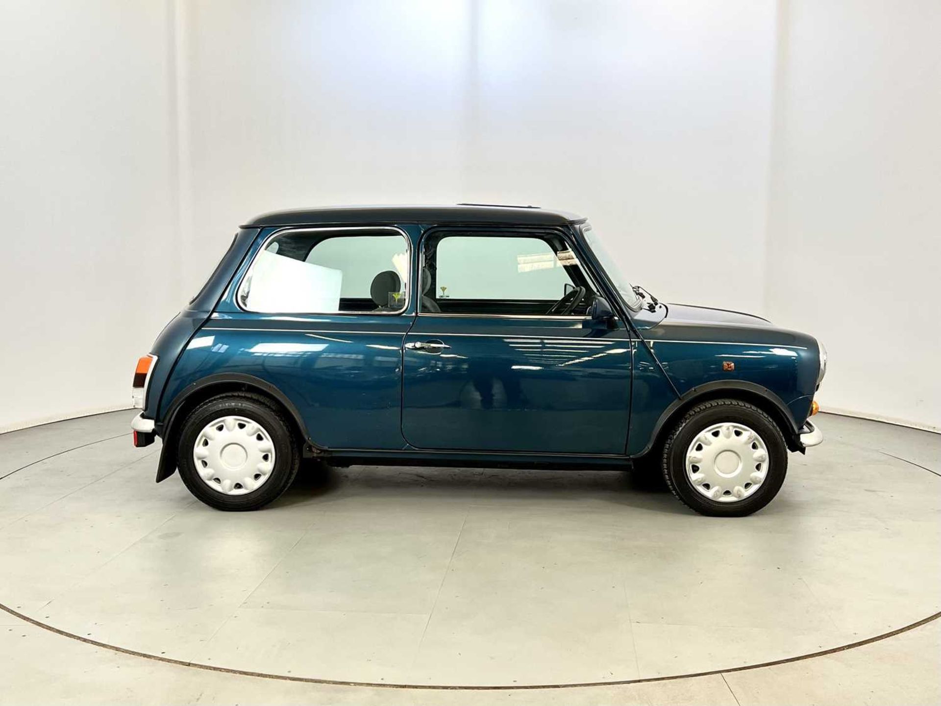 1993 Rover Mini Mayfair - Image 11 of 28