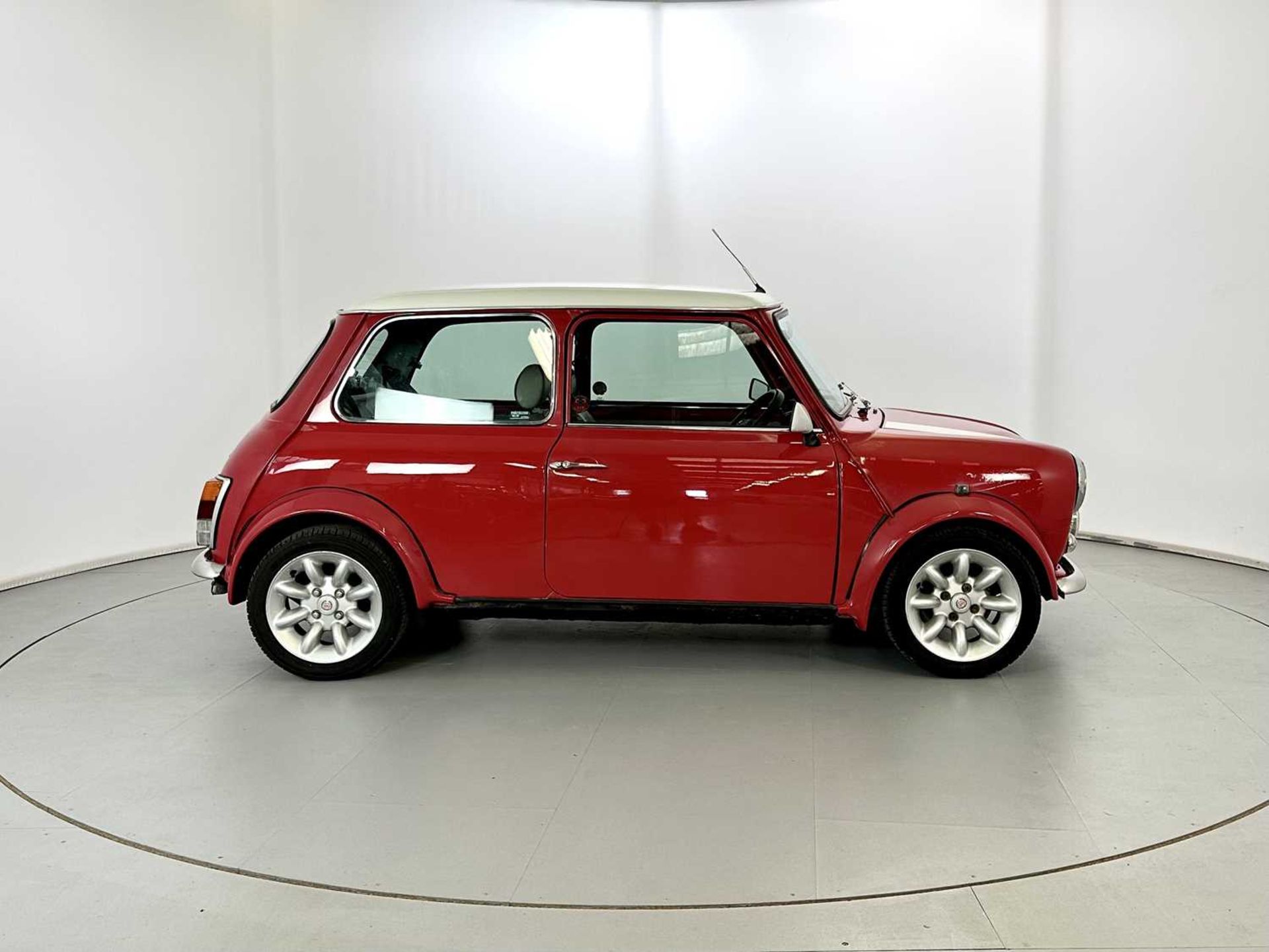 1997 Rover Mini Cooper - Image 11 of 29