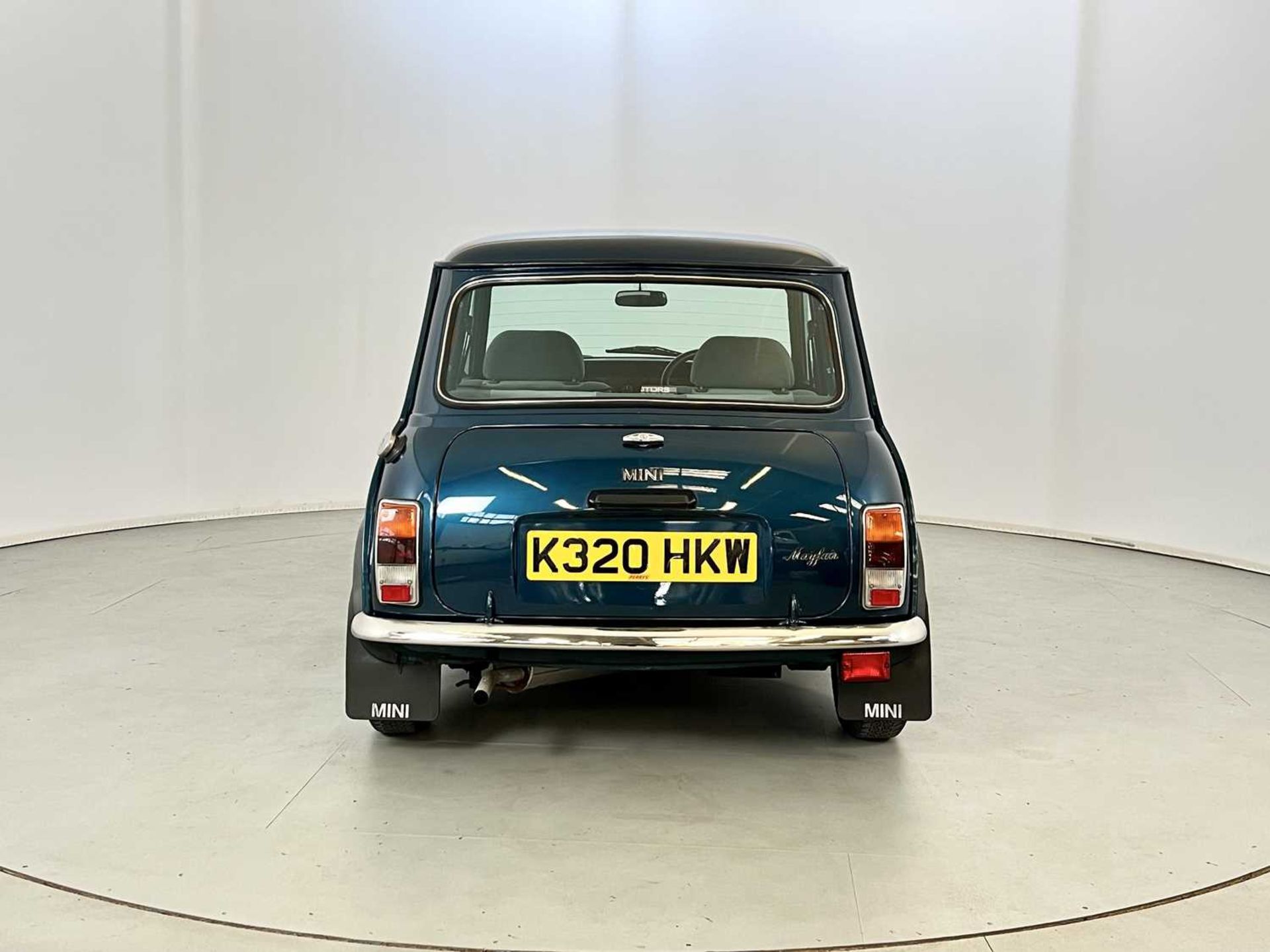 1993 Rover Mini Mayfair - Image 8 of 28