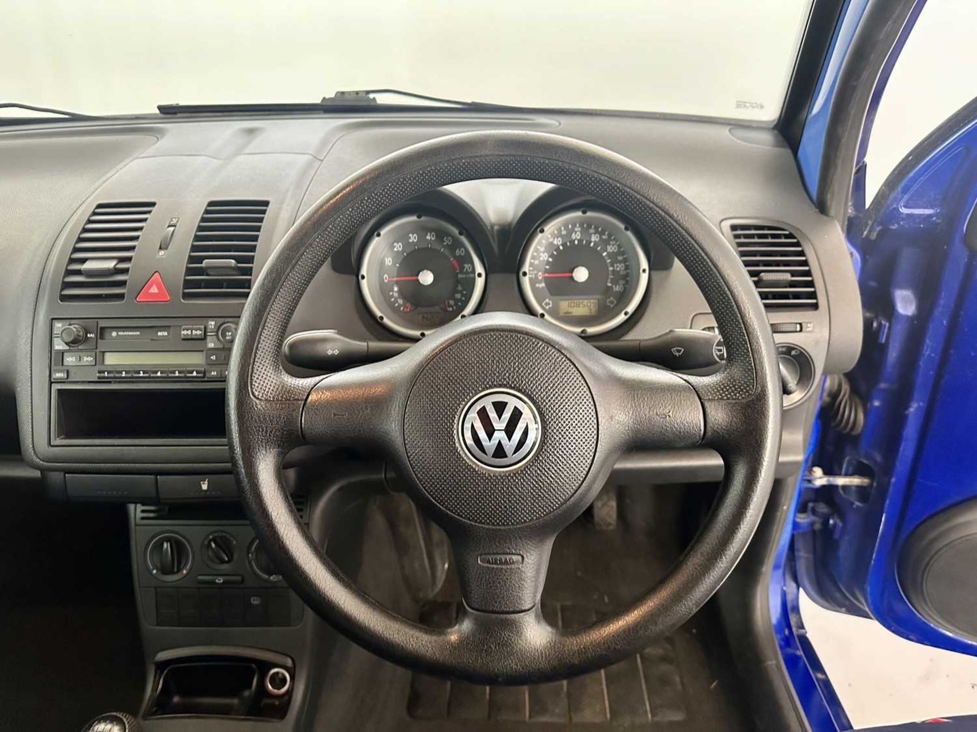 2002 Volkswagen Lupo - Image 23 of 28
