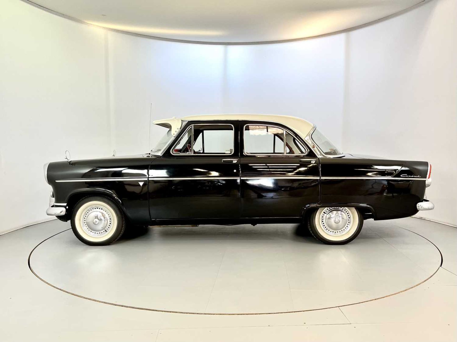 1961 Ford Consul Deluxe - Image 5 of 36