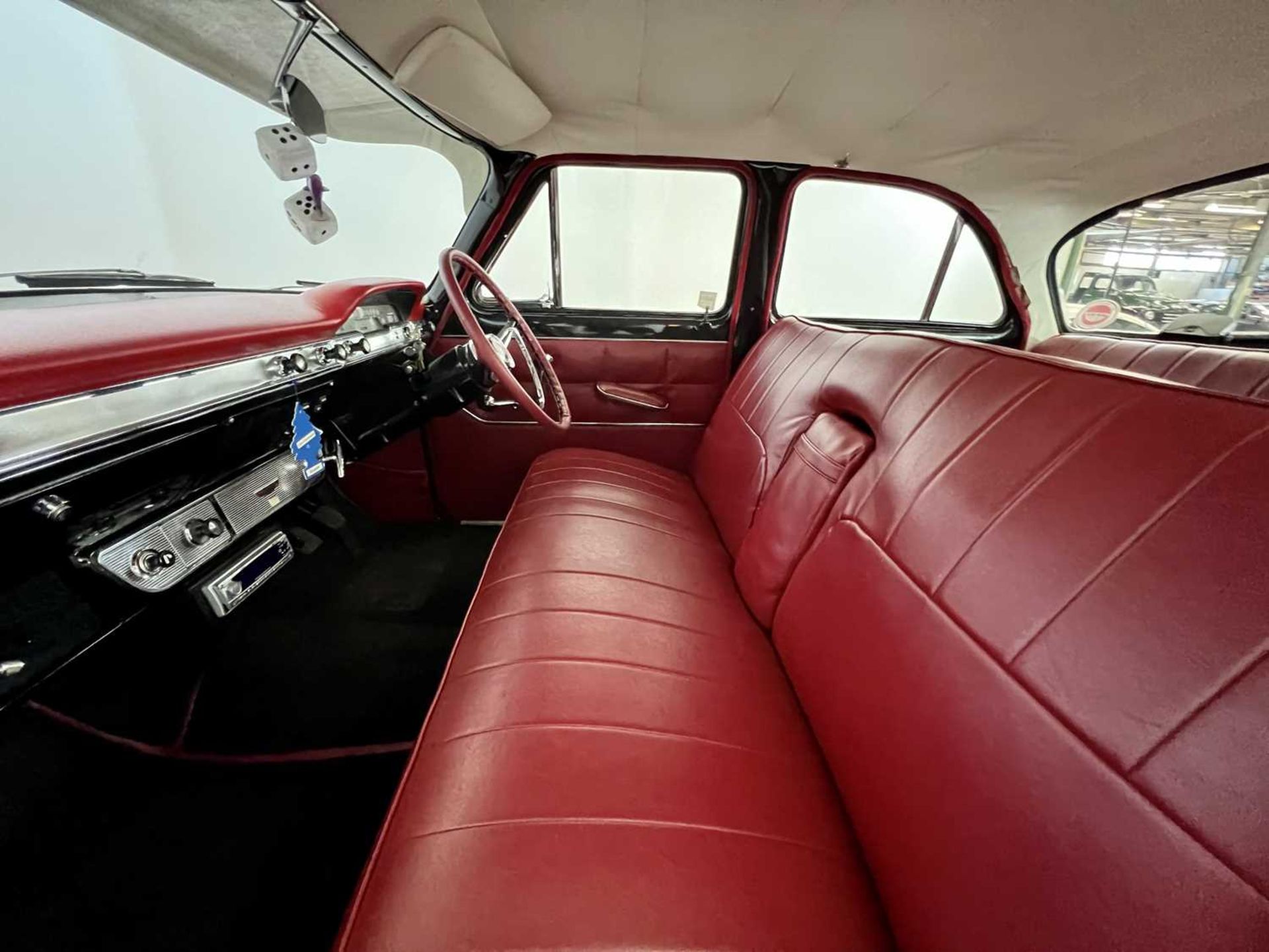 1961 Ford Consul Deluxe - Image 29 of 36