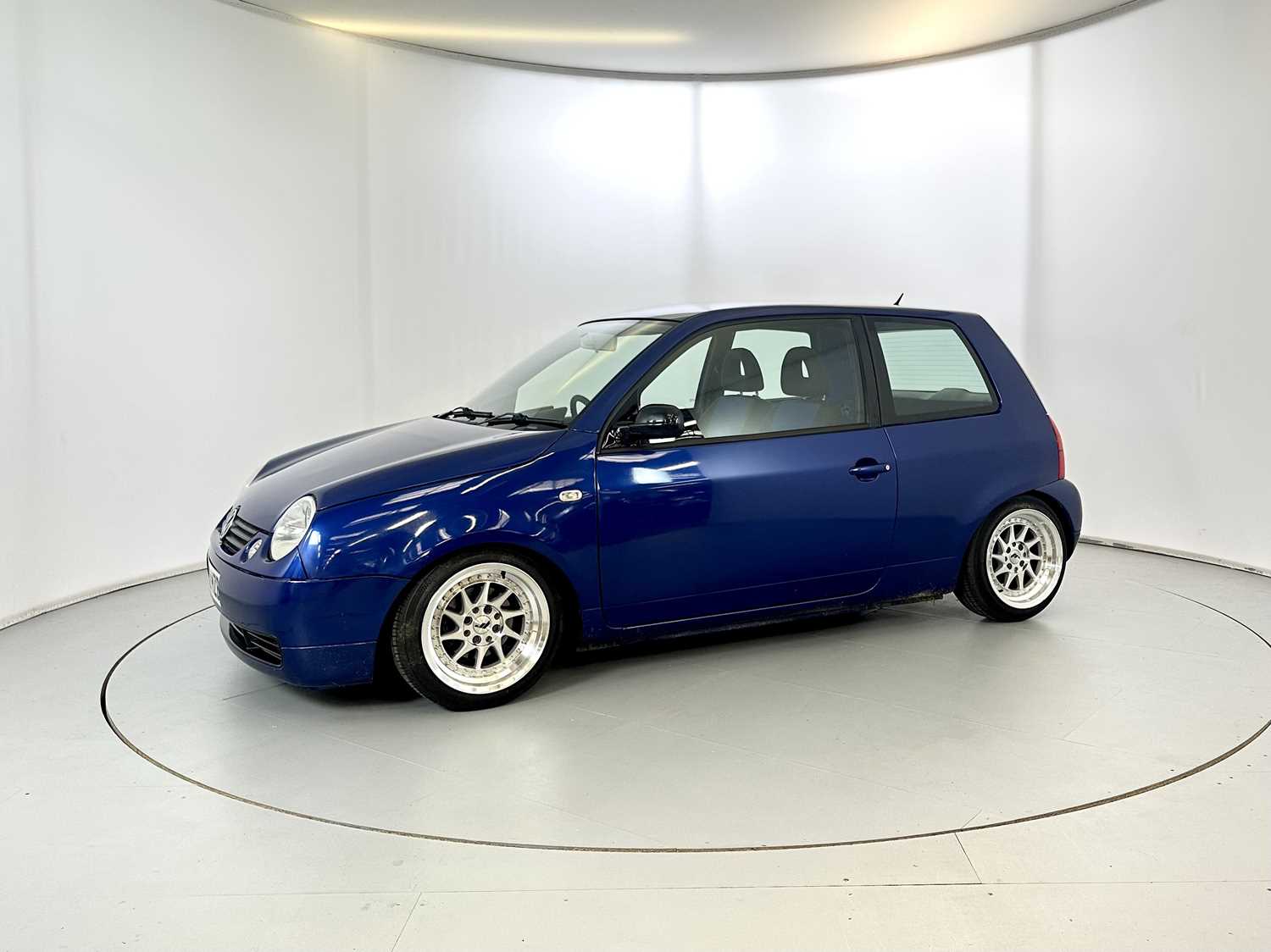2002 Volkswagen Lupo - Image 4 of 28