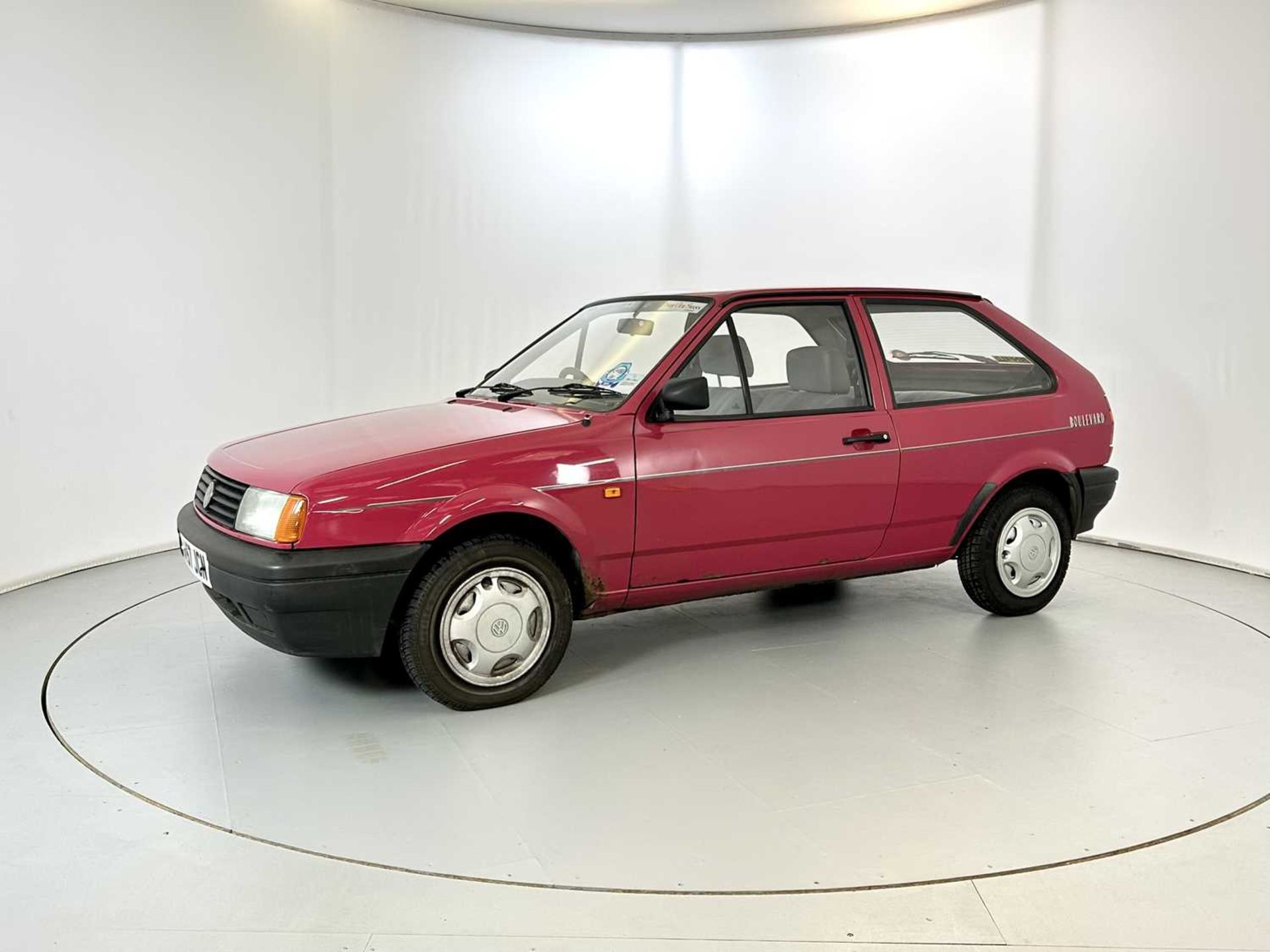 1991 Volkswagen Polo - Image 4 of 29