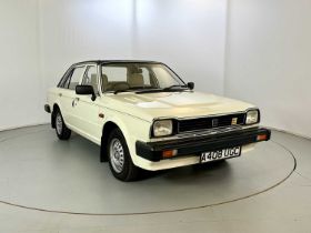 1983 Triumph Acclaim