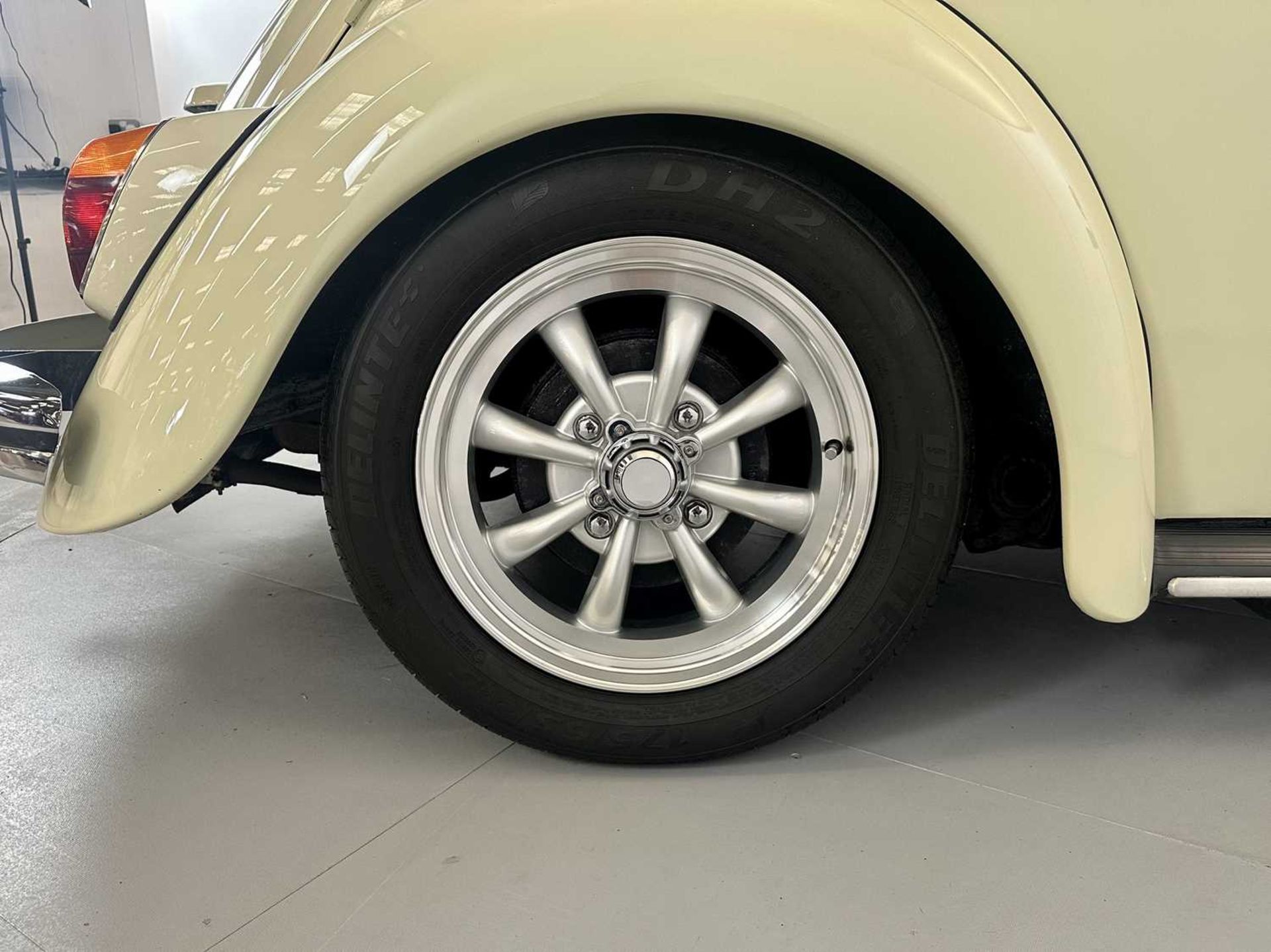 1971 Volkswagen Beetle - Image 15 of 30