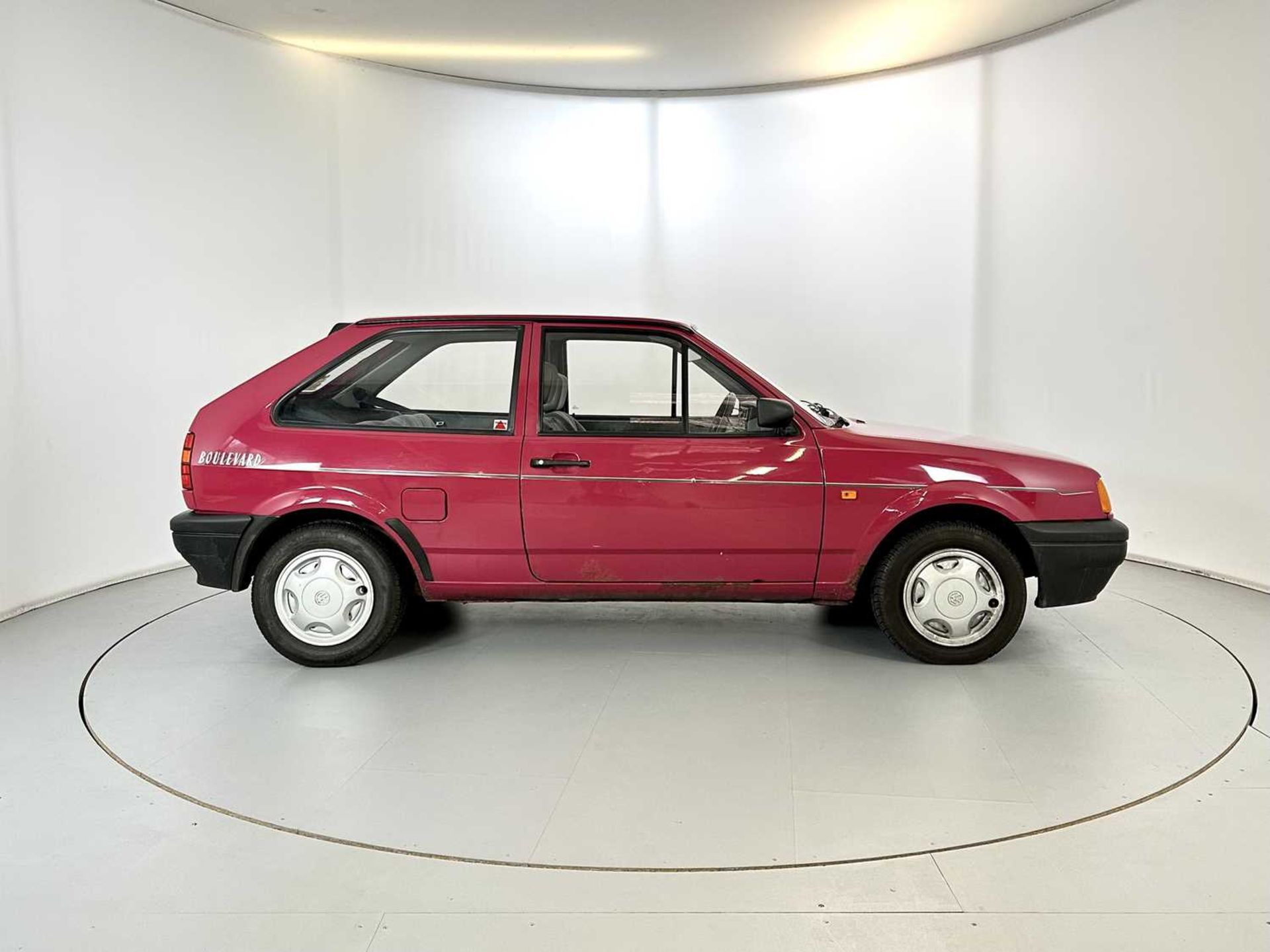 1991 Volkswagen Polo - Image 11 of 29