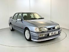 1991 Ford Sierra RS Cosworth Rouse Sport 304R