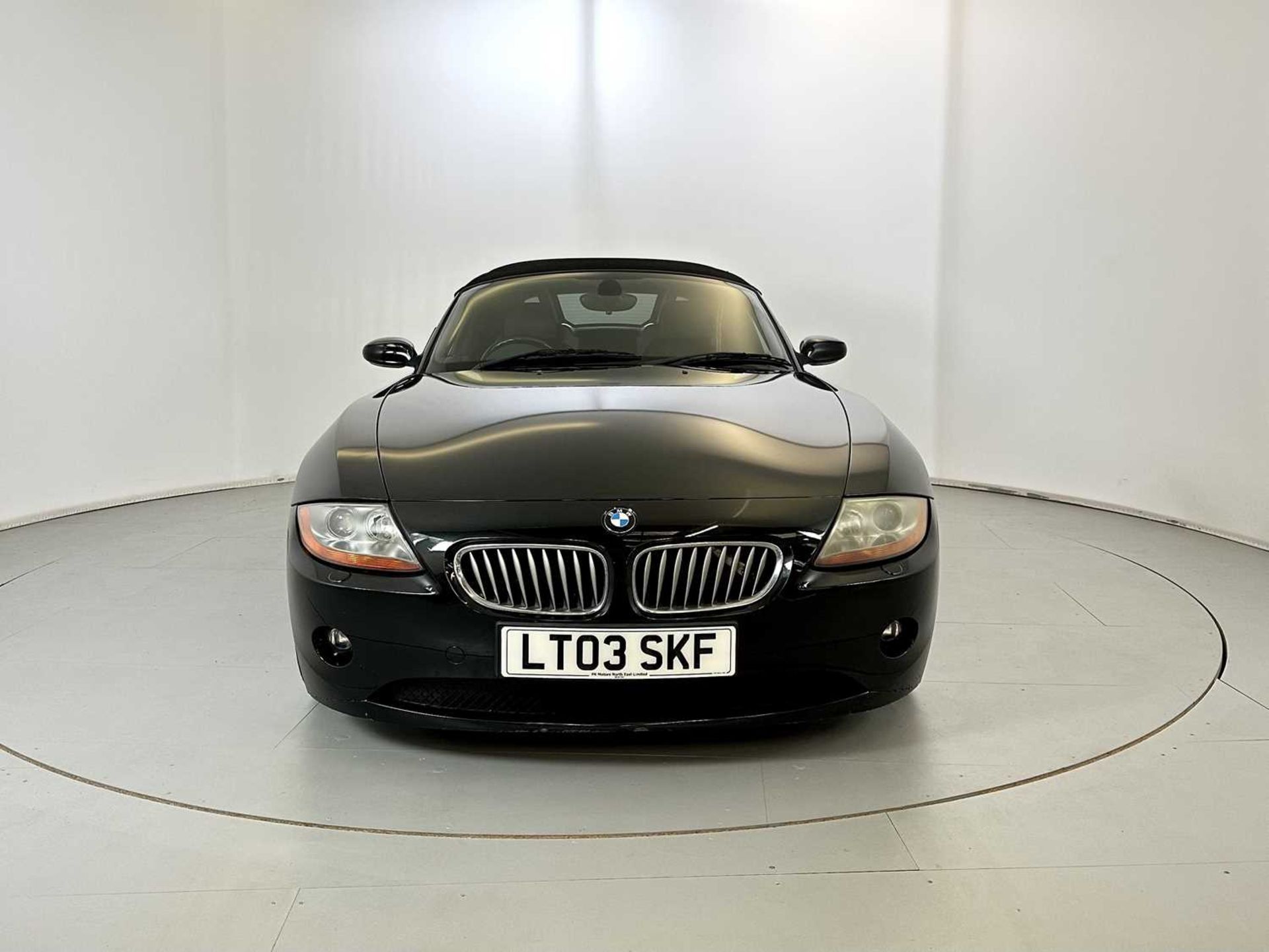 2003 BMW Z4 - Image 2 of 28