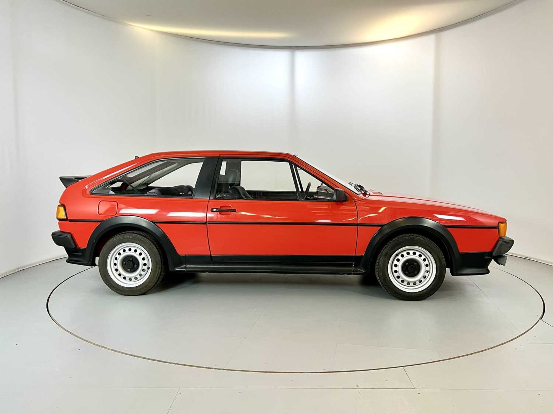 1985 Volkswagen Scirocco GTS - Image 11 of 30