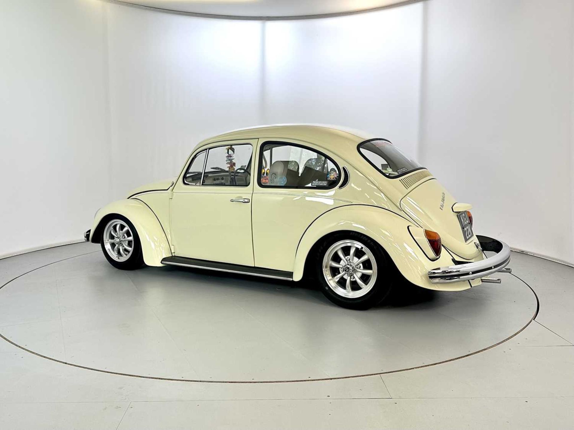 1971 Volkswagen Beetle - Image 6 of 30