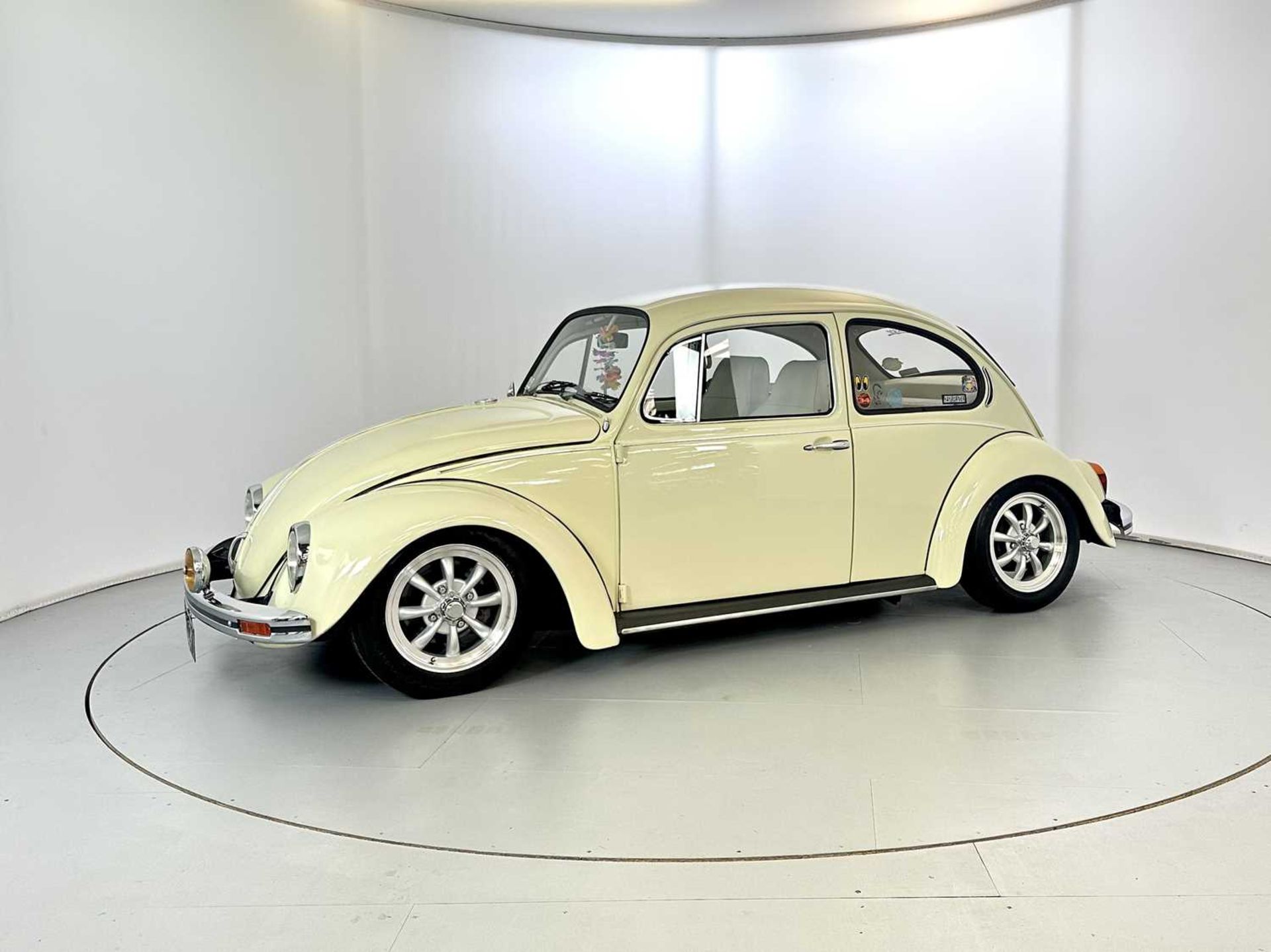 1971 Volkswagen Beetle - Image 4 of 30