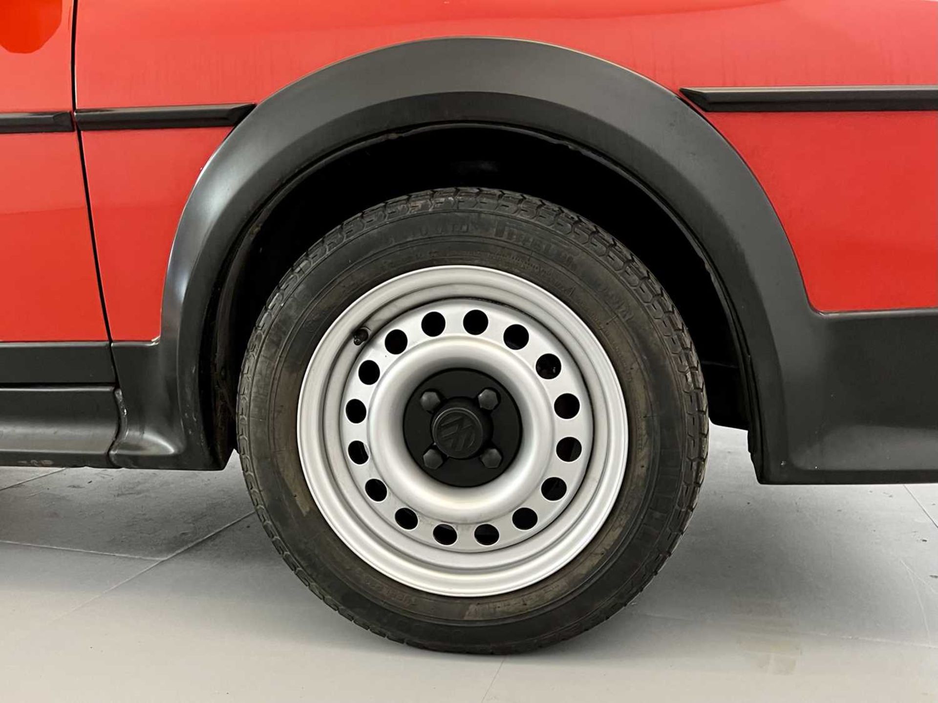 1985 Volkswagen Scirocco GTS - Image 16 of 30