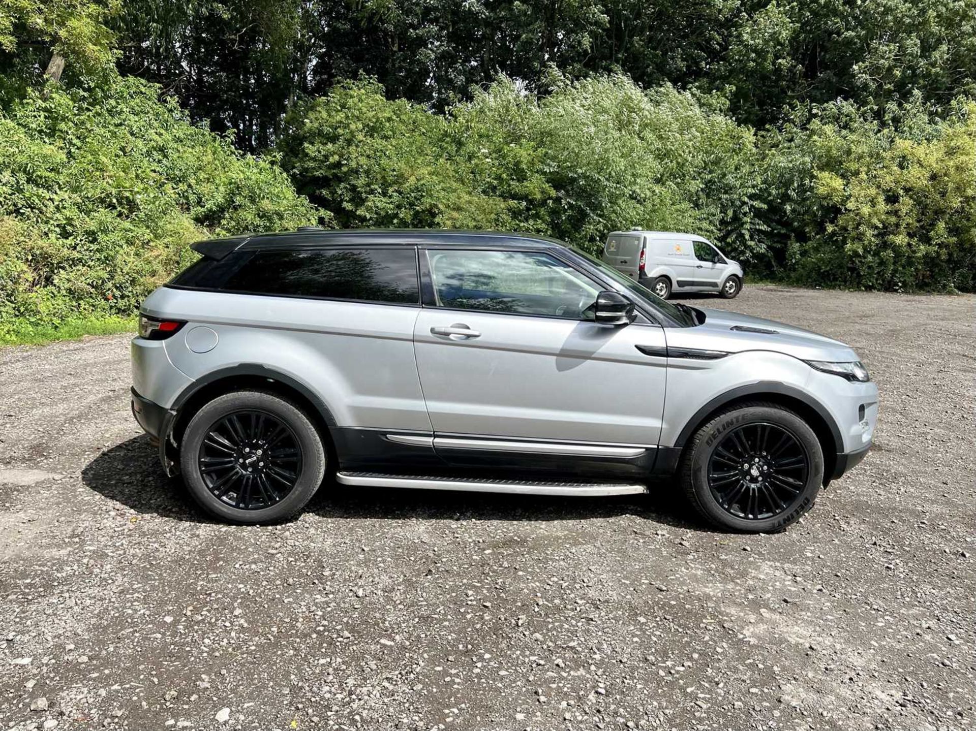 2011 Land Rover Range Rover Evoque - Image 8 of 20