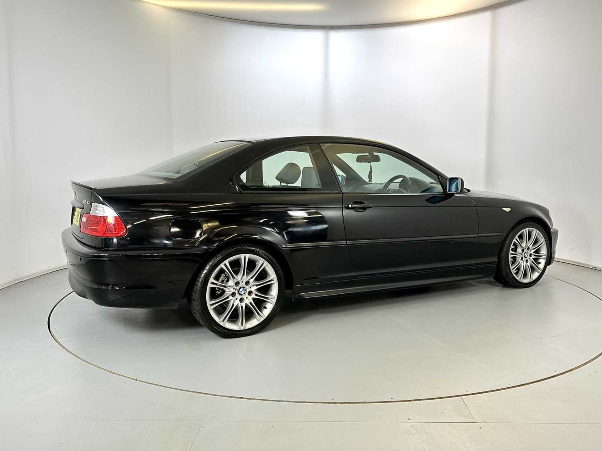 2005 BMW 318Ci M Sport Auto - Image 10 of 29