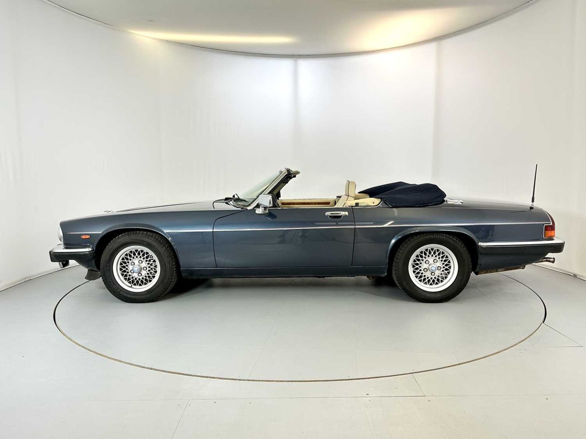 1989 Jaguar XJS V12 - Image 5 of 29