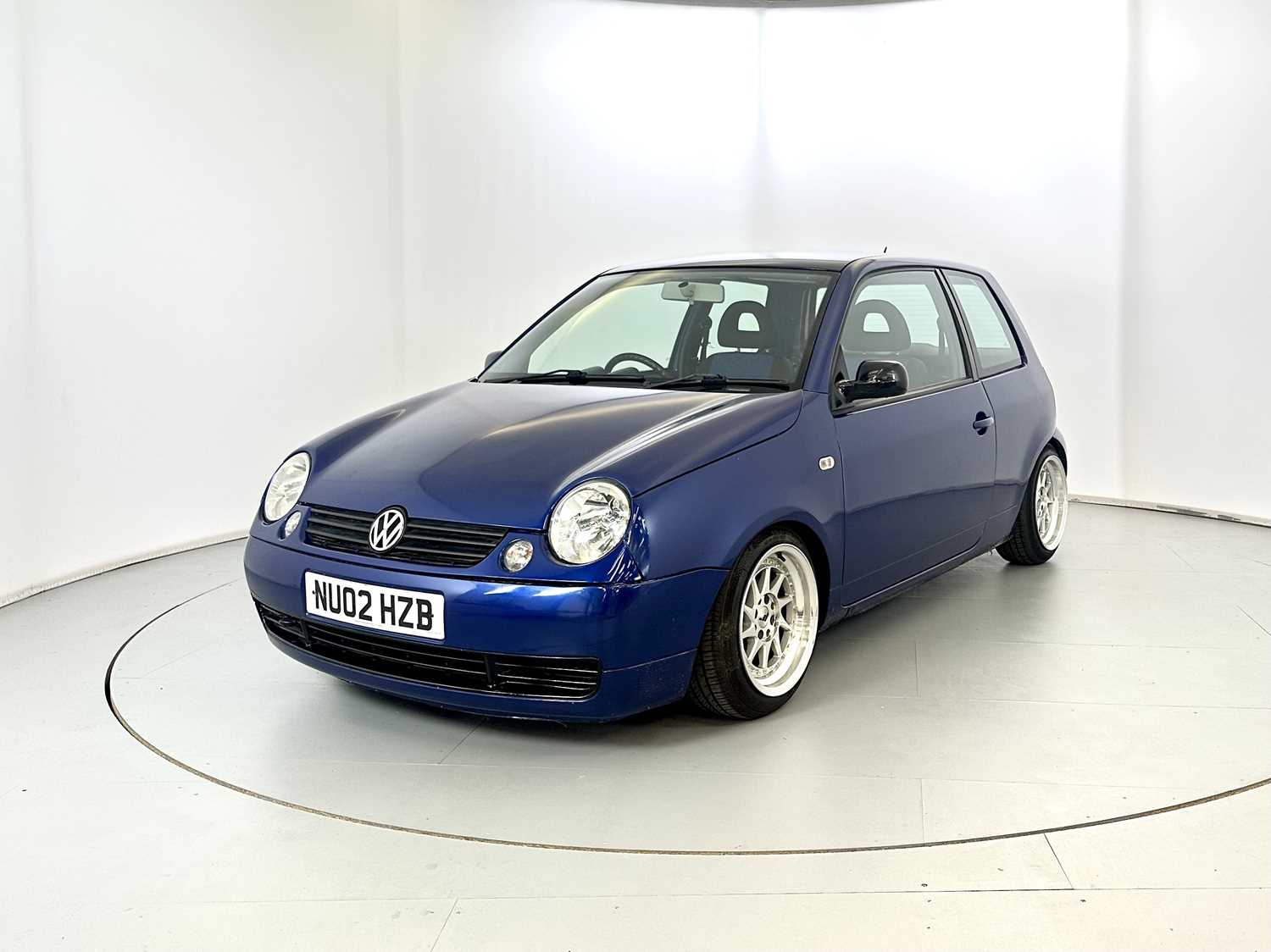 2002 Volkswagen Lupo - Image 3 of 28