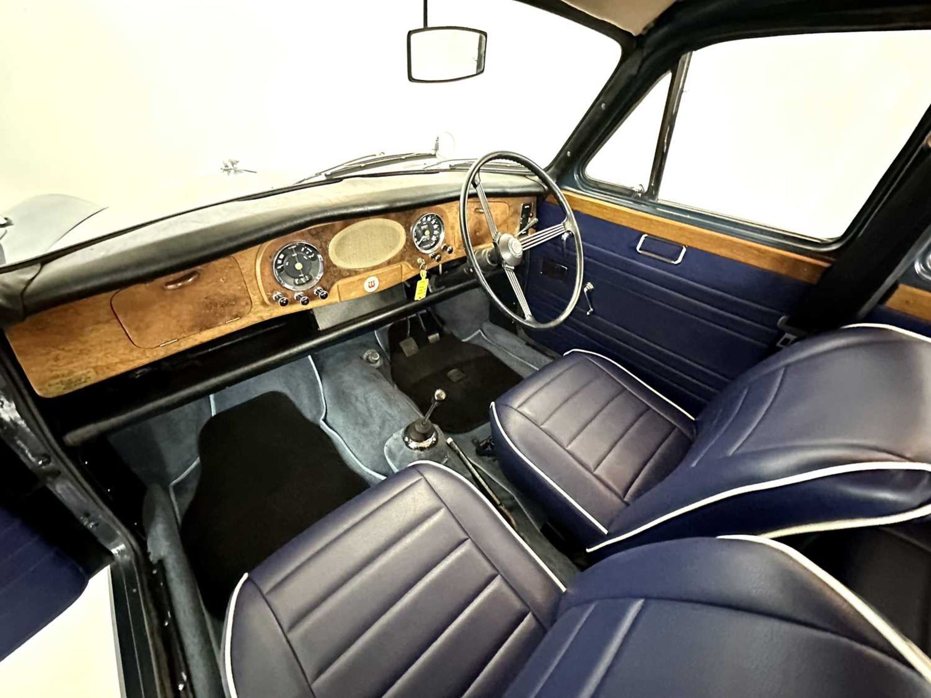 1965 Wolseley 1500 - Image 28 of 34