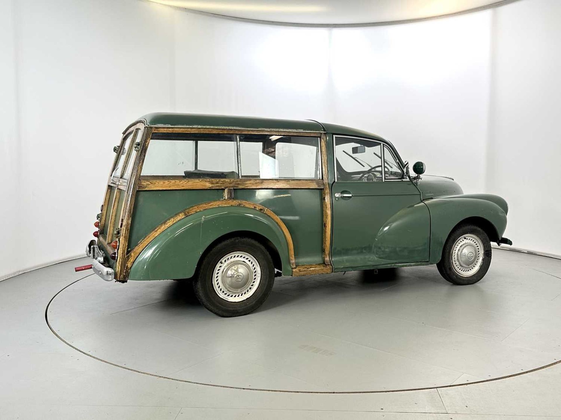 1969 Morris Minor Traveller - Image 10 of 27