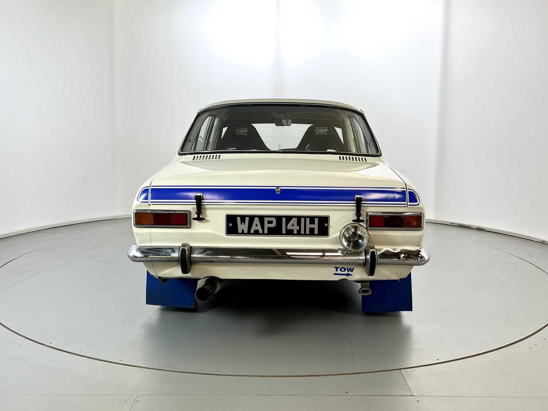 1970 Ford Escort - Image 8 of 30