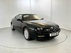 2000 Alfa Romeo GTV
