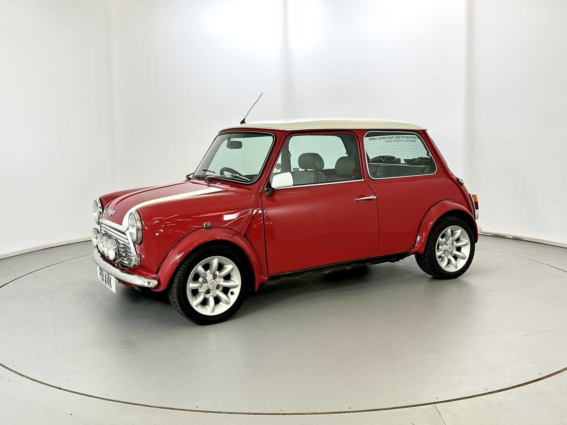 1997 Rover Mini Cooper - Image 4 of 29