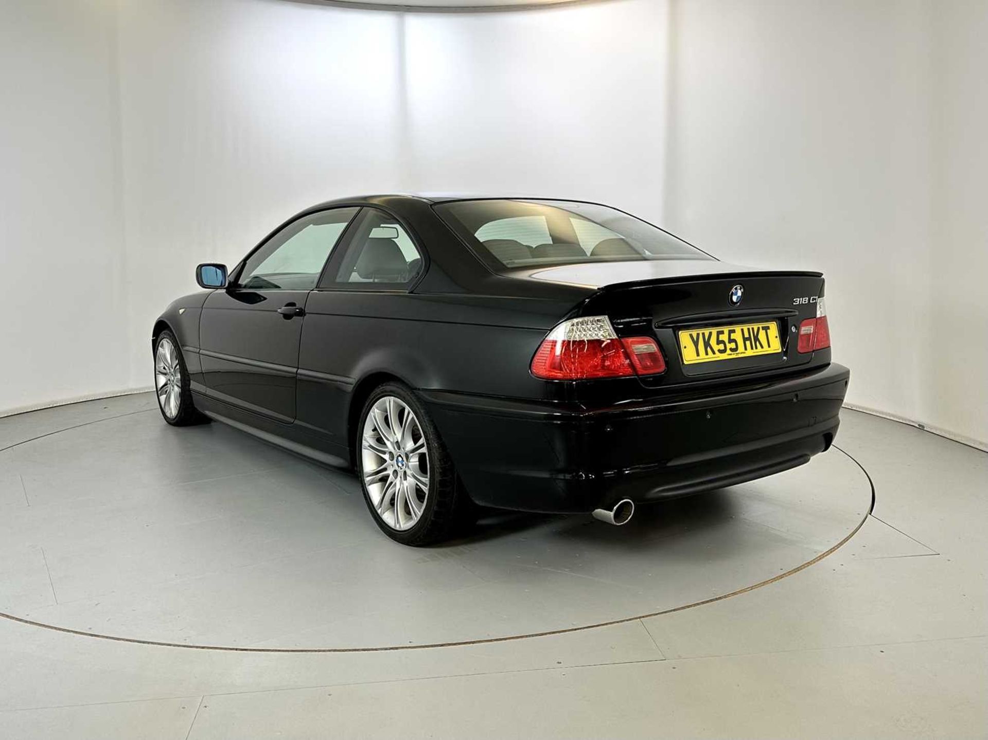 2005 BMW 318Ci M Sport Auto - Image 7 of 29