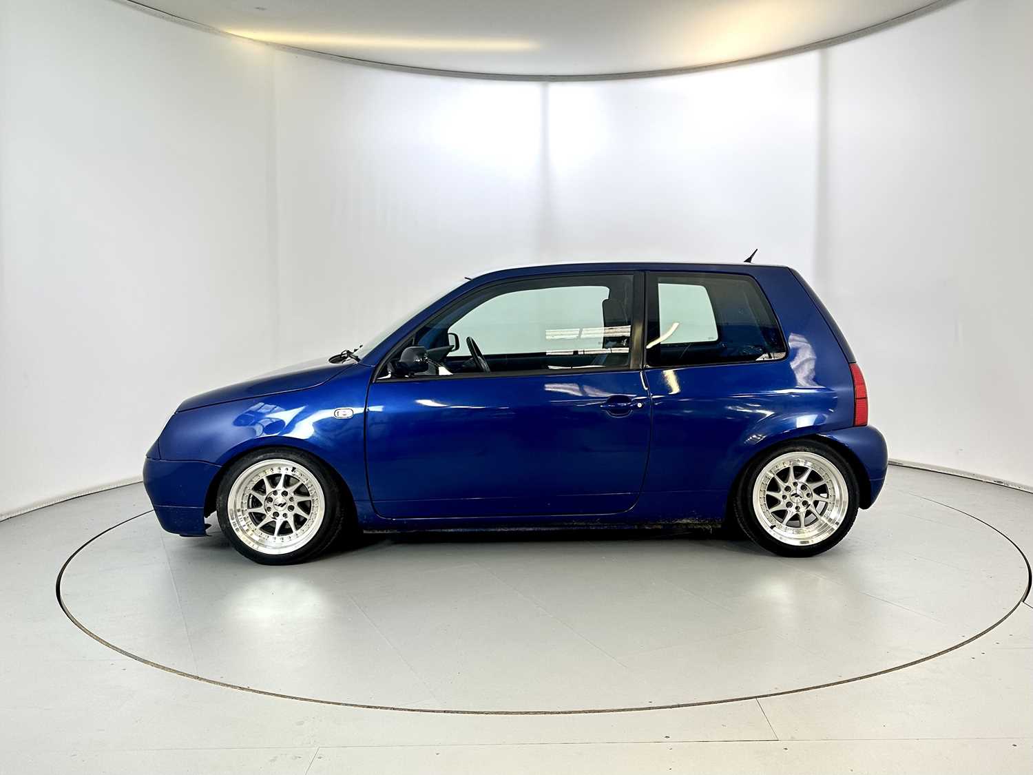 2002 Volkswagen Lupo - Image 5 of 28
