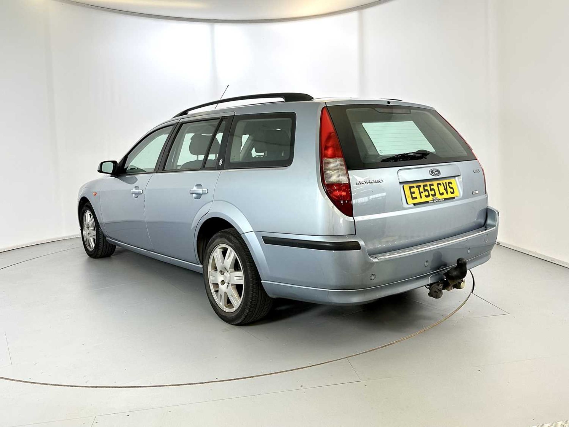 2006 Ford Mondeo - Image 7 of 34