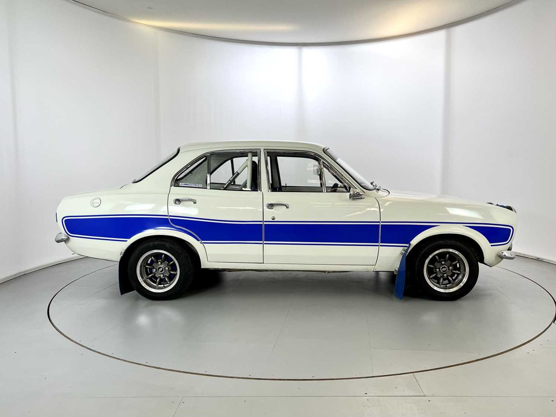 1970 Ford Escort - Image 11 of 30